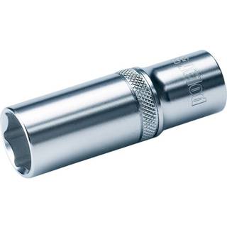 polar handtools Lang sekskant. toppe 1/2" 11mm (5012-4011)