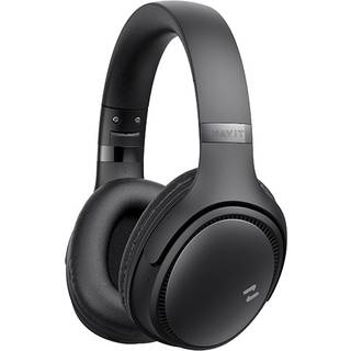 Havit H630BT Pro ANC Wireless Sort