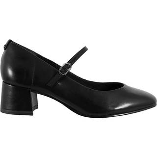 Tamaris Elena damesko - (Sort, str. 40, Læder)