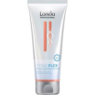 Londa Professional Toneplex Farve maske 200 ml Rose Gold Blonde