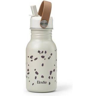 Elodie Drikkedunk Dalmatian Dots - Hvid