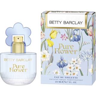 Betty Barclay Pure Flower, EdT 20 ml 7047.50 DKK/1 L