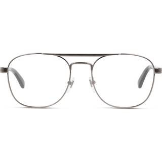 Gucci Mand GG1290O 001 Optiske stel Metal Ruthenium Pilot