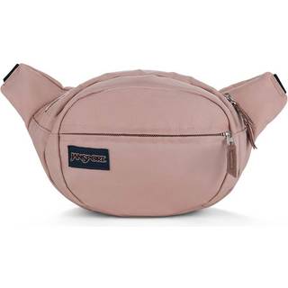 JanSport Bæltetaske Fifth Avenue - Lyserød