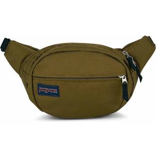 Jansport Mavebælte Fifth Avenue Army Green