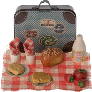 Maileg Mus Picnic Sæt