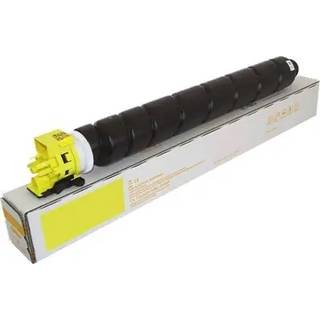Kyocera TK 8565Y - Lasertoner Gul