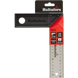 Hultafors Vinkel letvægt 20 cm s20l