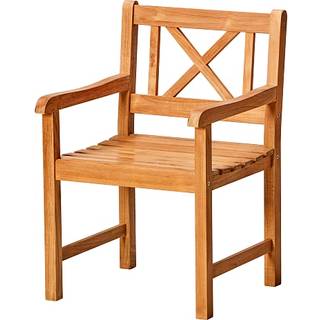 Rosenborg classic havestol - teak