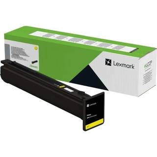 LEXMARK CS963 CX96x Yel Rtn 46.9K Crtg