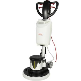 SPRiNTUS Hercules HeavyDuty Skuremaskine 17" 1500 Watt 62 kg (205.002)