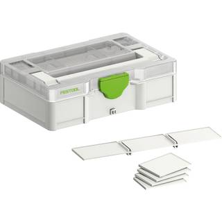 Festool Systainer³ SYS3 S 76 TRA
