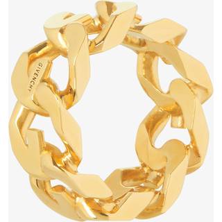 Givenchy G Chain ring - gold - 56MM