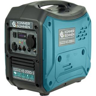Invertergenerator KS 2000i S