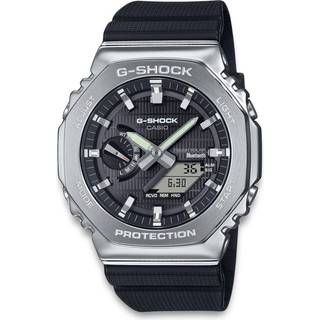 Casio Uhren - G-STEEL - GBM-2100-1AER - schwarz