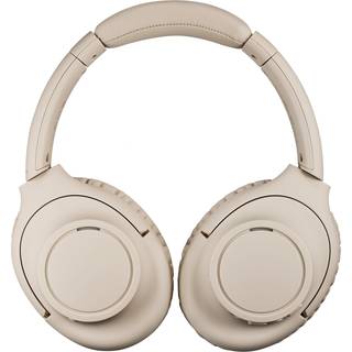 Audio-Technica ATH-S300 BT BG Beige Trådløse on-ear hovedtelefoner