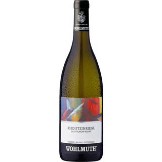 Gerhard Wohlmuth Weingut, Sauvignon Blanc Ried Steinriegl 2022