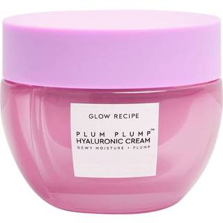 Glow Recipe - Plum Plump™ Hyaluronic - Fugtende - 50 Ml - For Women