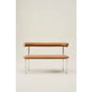 CATALINA 2-sæders sofa - Brun