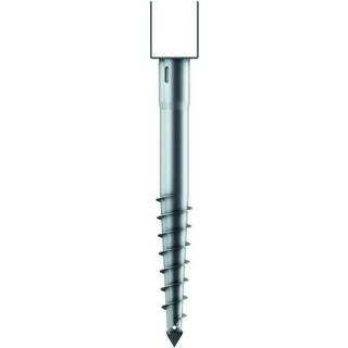 Bayo S skruefundament U-100 70x600 52102