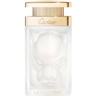 Cartier Parfumer-til-kvinder La-PantherePerfumed Hair Mist 50 ml (8.480,00 kr / 1 l) - 50 ml