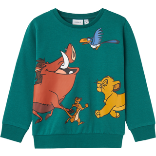 Løvernes Konge Sweatshirt