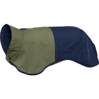 Ruffwear Sun Shower™ Jacket Midnight Blue, 43-56 cm