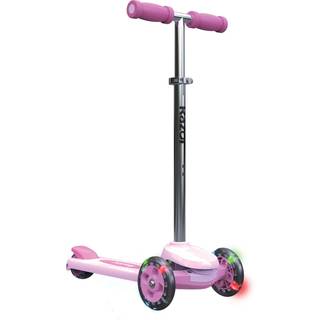 Razor - Rollie 2-in-1 Convertible - Pink