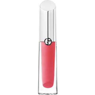Armani Make-up Læber Prisma Glass Lipgloss 02 Candy Halo 3,5 ml () - 3,5 ml