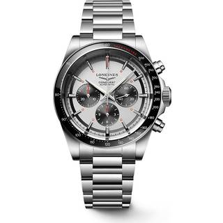 Longines Conquest 42mm L3.835.4.72.6