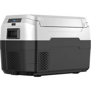BlueBreeze AXR Køleboks med Kompressor 30 Liter