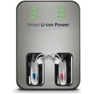 Connexx - Smart Li-ion Power - Gratis fragt