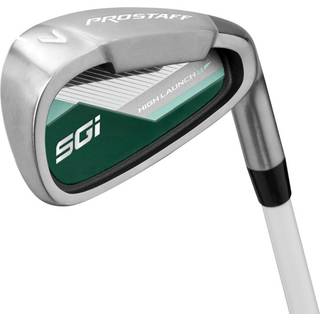 Wilson ProStaff SGI Graphite Iron #9 Ladies - Right
