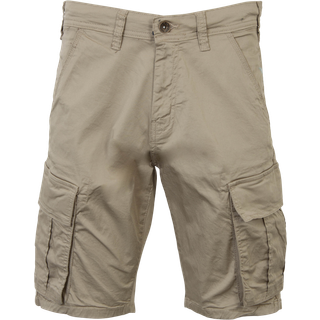 Pre End Lanton Herre Shorts - Sand - 36