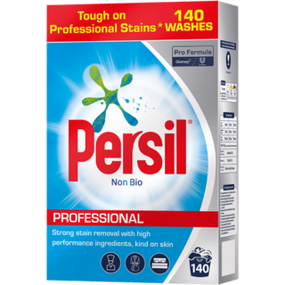 Persil Non-Bio Vaskepulver - 8,4kg