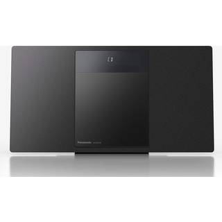 Panasonic SC-HC410EG-K