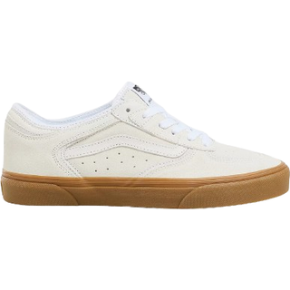 Vans - Rowley Classic Shoes, Man, White, Size: 37 - White - 37