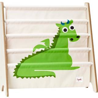 3 Sprouts Bogreol, Dragon