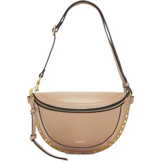 Bolso Skano - Mujer - Caqui - Isabel Marant