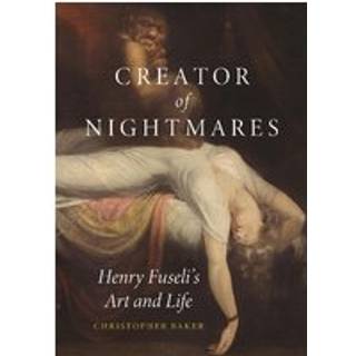 Creator of Nightmares