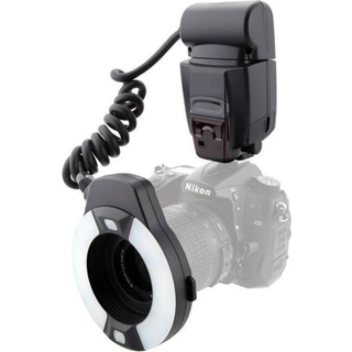 Meike Ring flash MK14 EXT Nikon