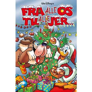 Disneys Juleklassikere 30