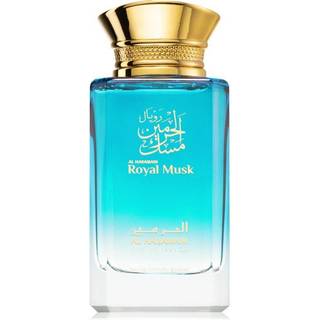 Al Haramain Royal Musk Eau de parfum 100 ml