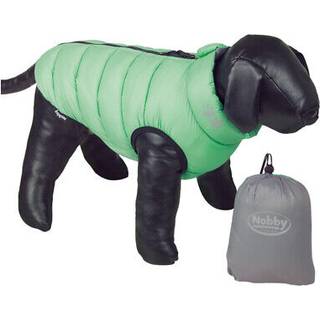 Hundefrakke LIGHT - 20 cm - Lime