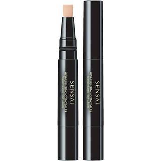 SENSAI Make-up Foundations Highlighting Concealer HC 01 Luminous Rose 3,5 g () - 3,5 g