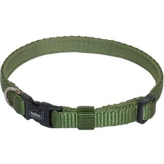 Halsbånd "CLASSIC PRENO" Mini L - Green - XXS - XS