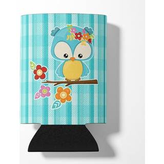 """" Caroline's Treasures Blue Bird kan eller flaskehugger kan kramme multicolor """"