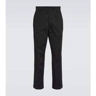 C.P. Company Cotton cargo pants - black - EU 50