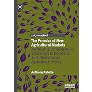 The Promise of New Agricultural Markets