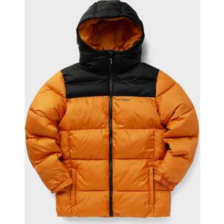 Columbia Puffect™ II Hooded Vinterjakke Børn